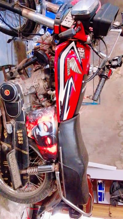 Bike For Selling