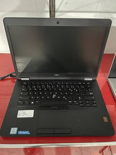 Dell Lappto