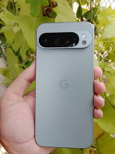 Google Pixel 9 Pro XL