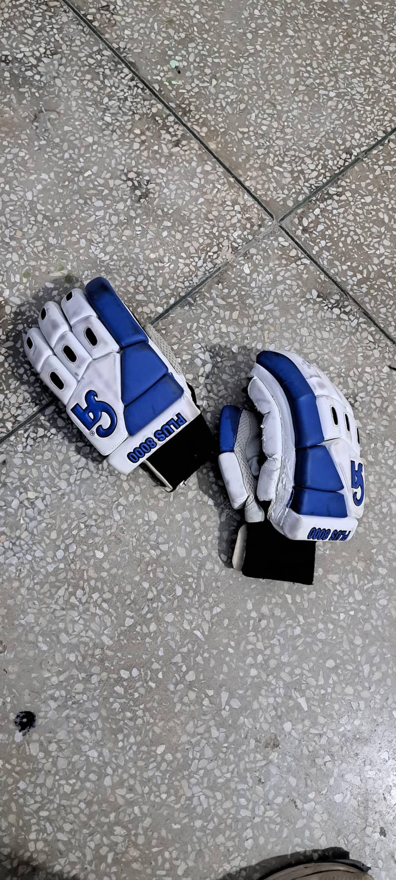 Cricket Kit 1
