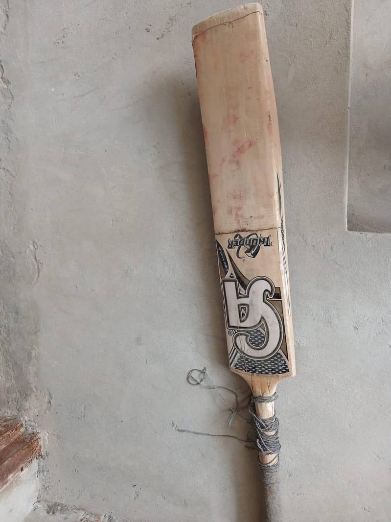 Cricket Kit 2