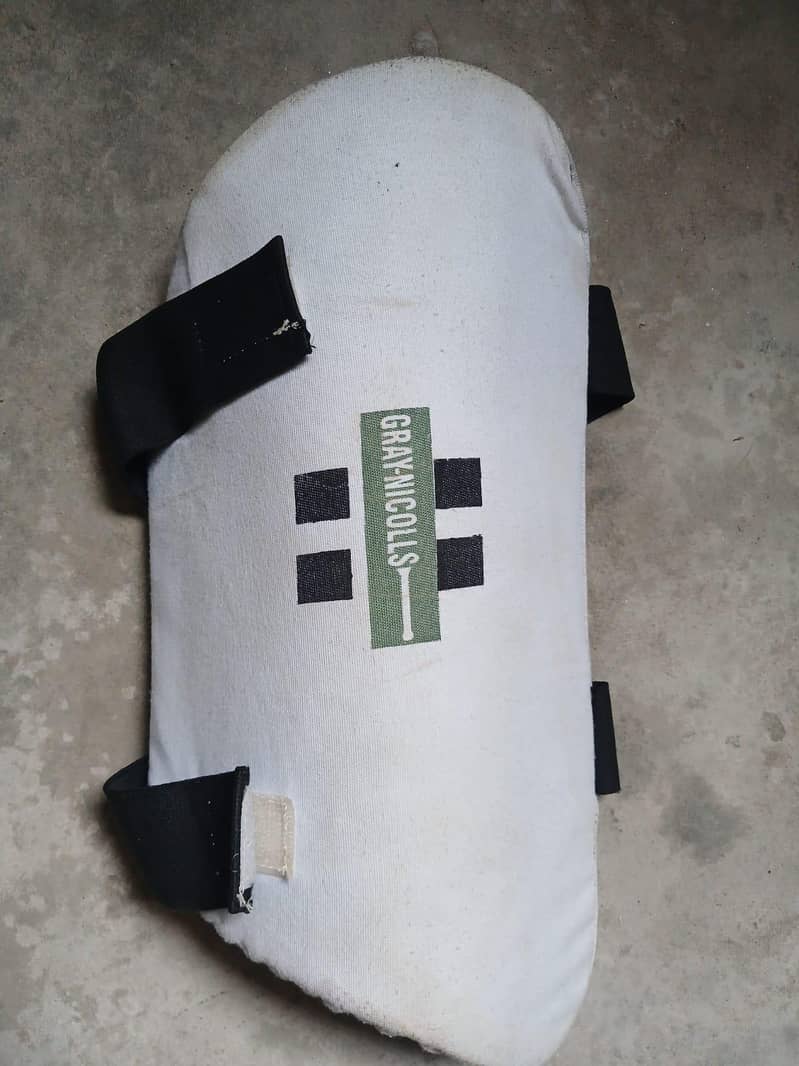 Cricket Kit 3