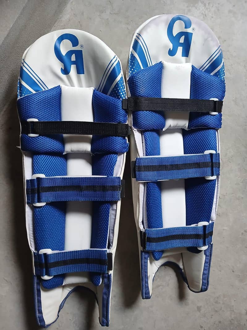 Cricket Kit 4