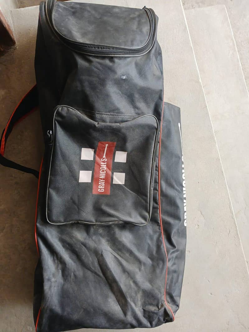 Cricket Kit 5