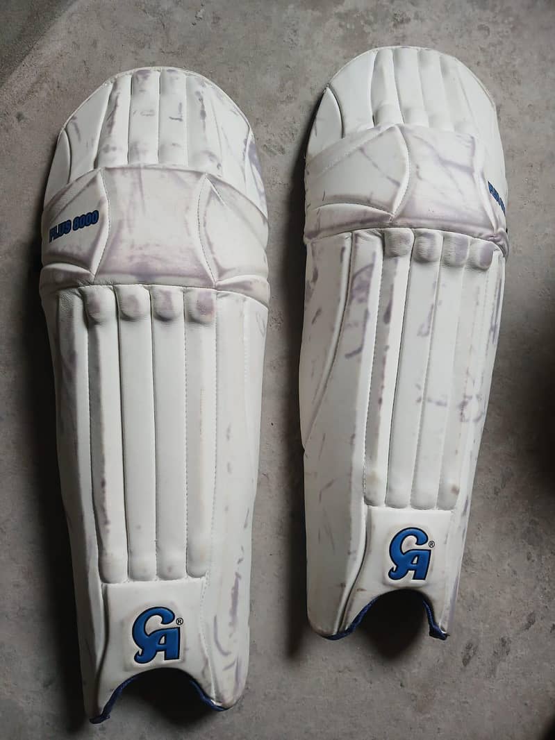 Cricket Kit 8