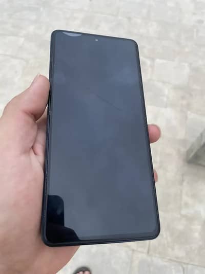 Infinix Note 30 Pro motherboard dead