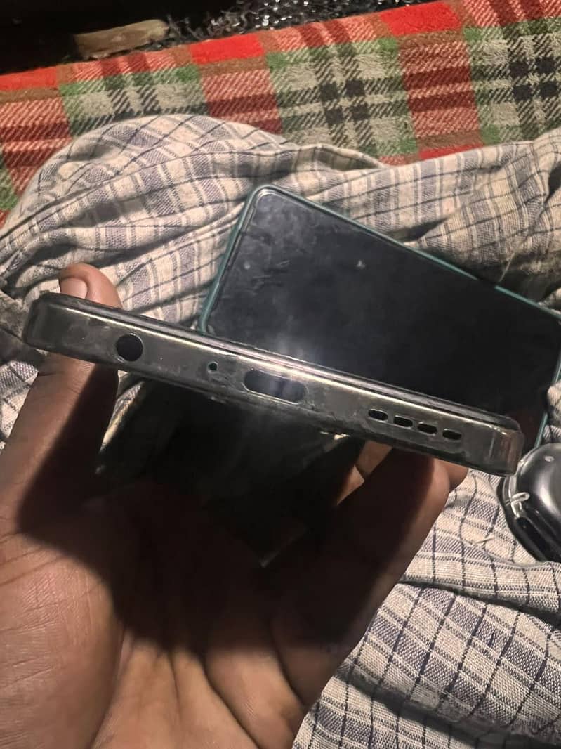 Infinix Note 40 3