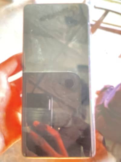 Infinix Zero 30 8+8/256