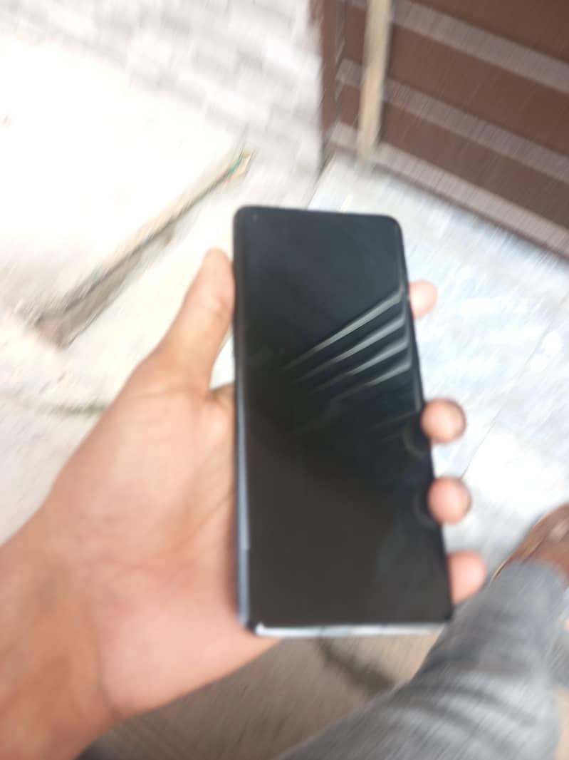 One Plus 9 Pro 1