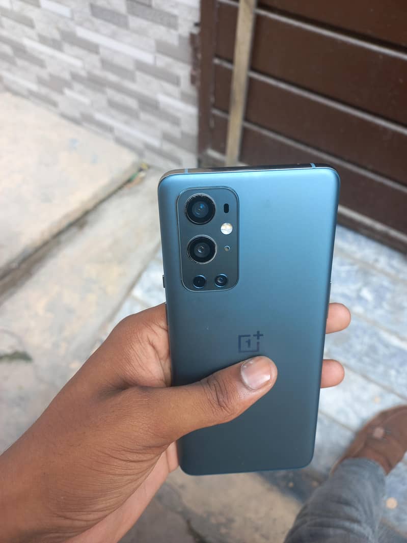 One Plus 9 Pro 2