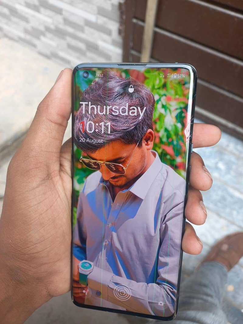 One Plus 9 Pro 4