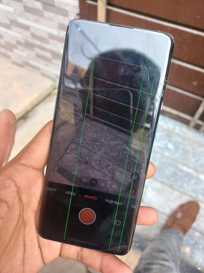 One Plus 9 Pro 5