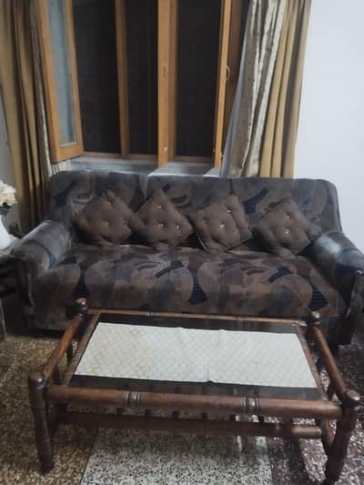 sofa set