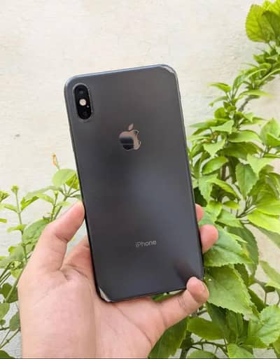 Apple iPhone XS Max