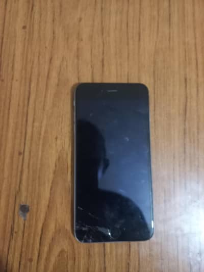 Apple iPhone 6S Plus