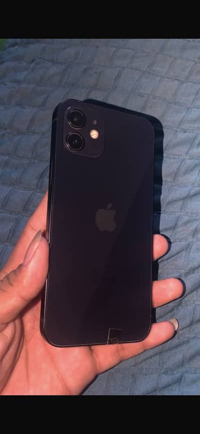 Apple iPhone 12