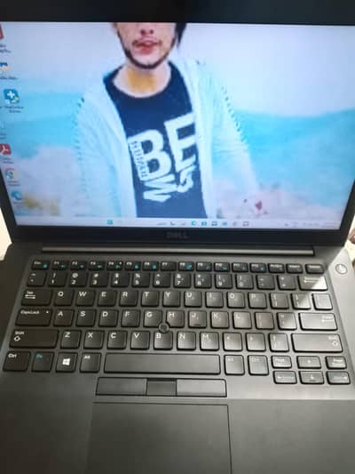 Dell Latitude 7480