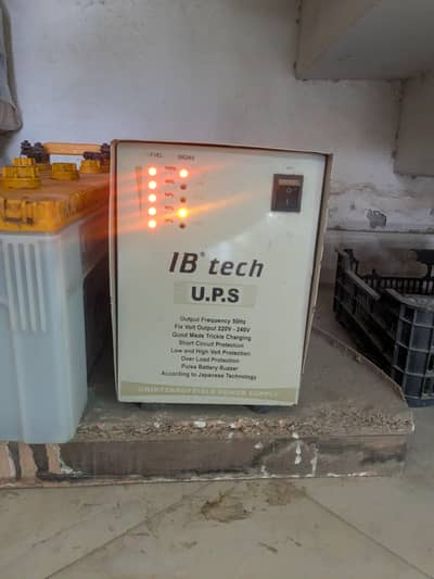 1000 watt UPS for Sale