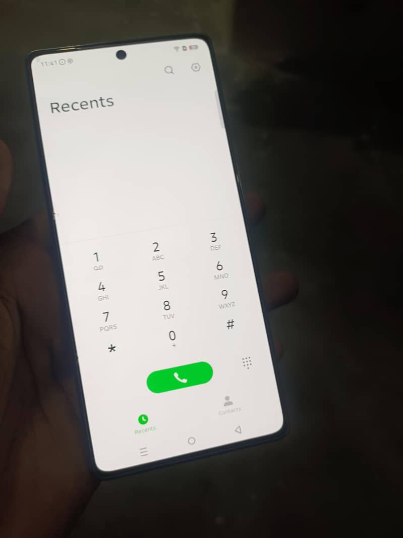 Infinix Note 40 3