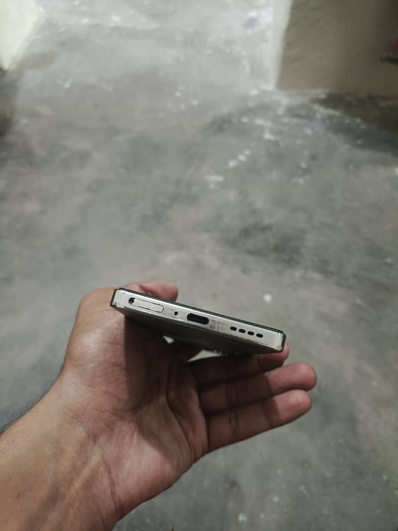 Infinix Note 40 7