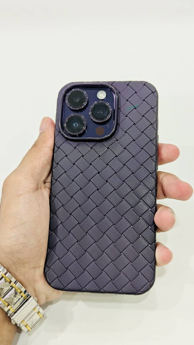 Apple iPhone 14 Pro 4