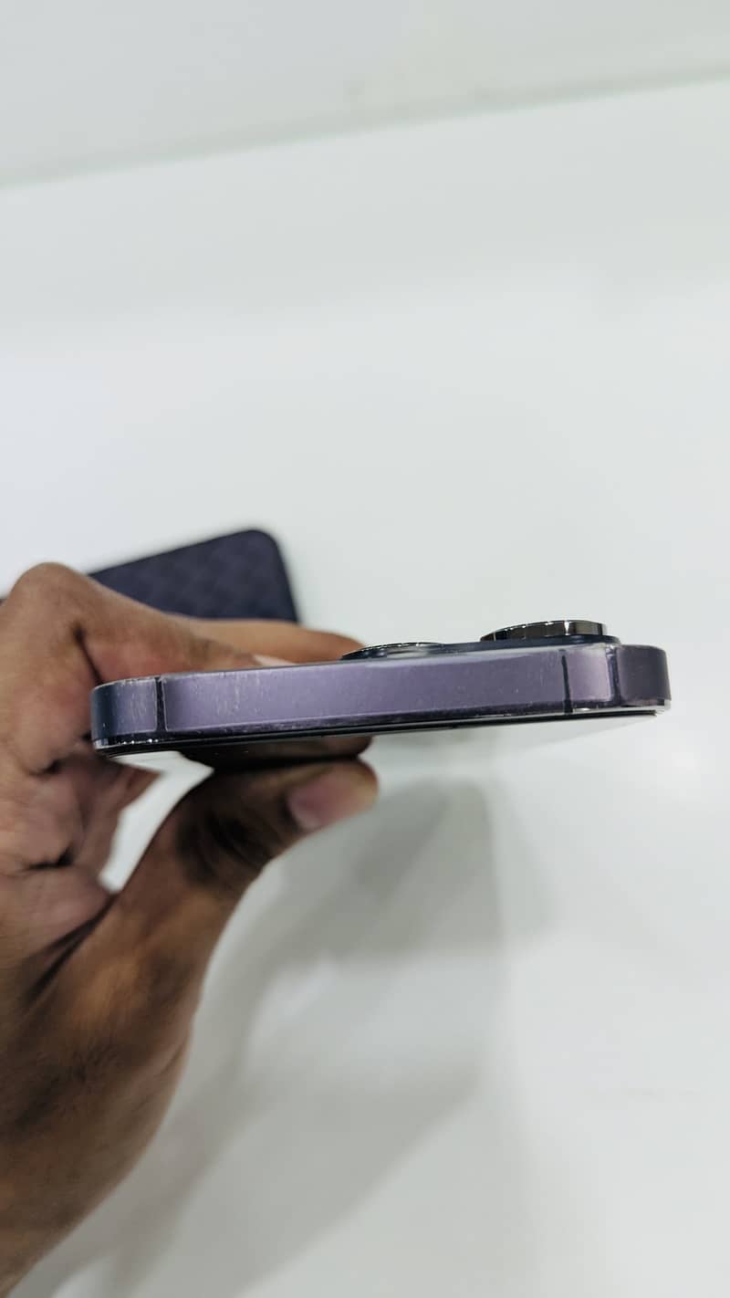 Apple iPhone 14 Pro 5
