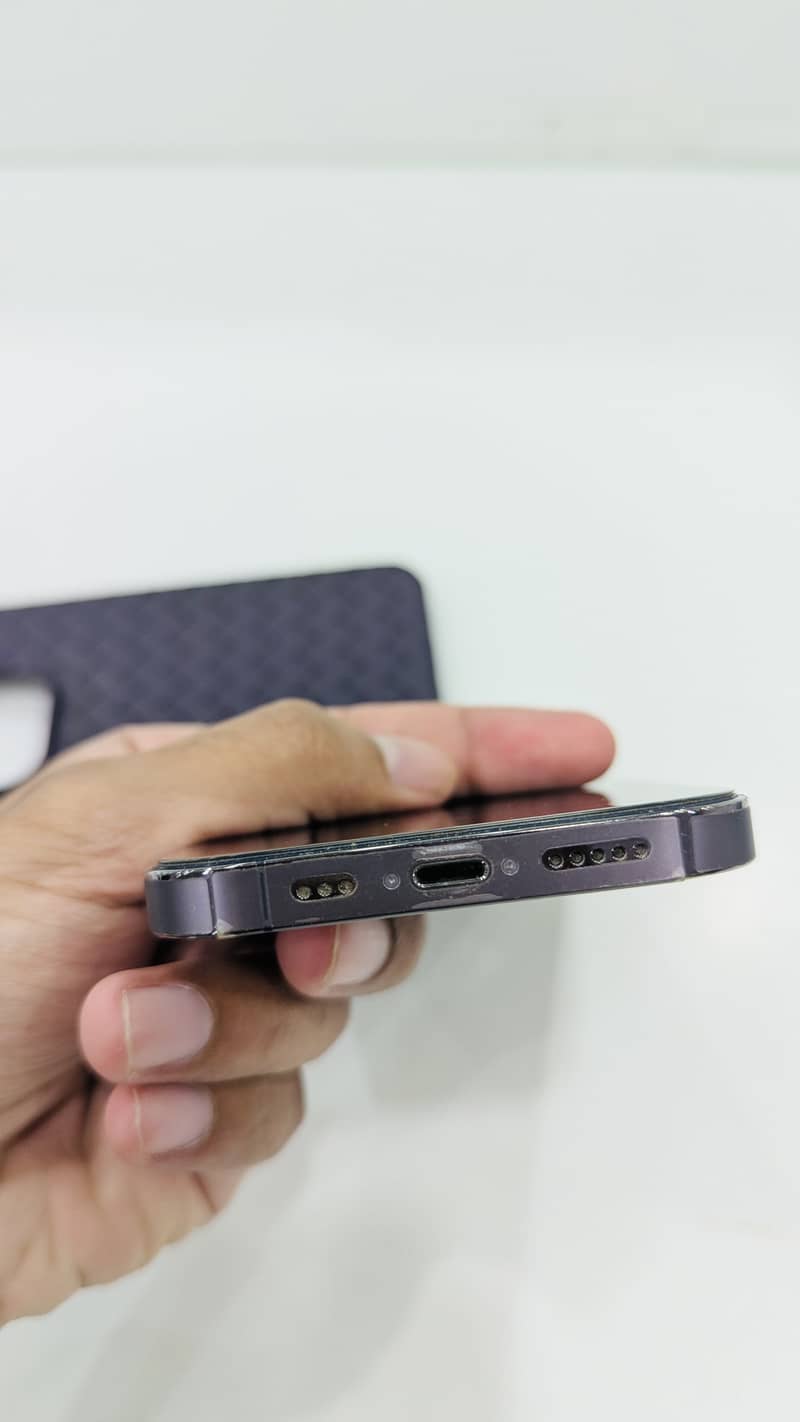 Apple iPhone 14 Pro 6