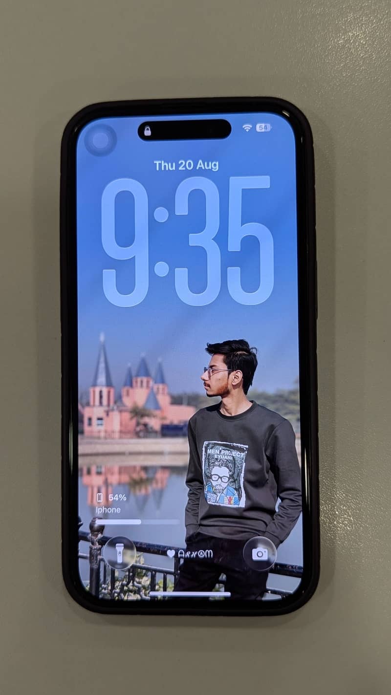 Apple iPhone 14 Pro 9