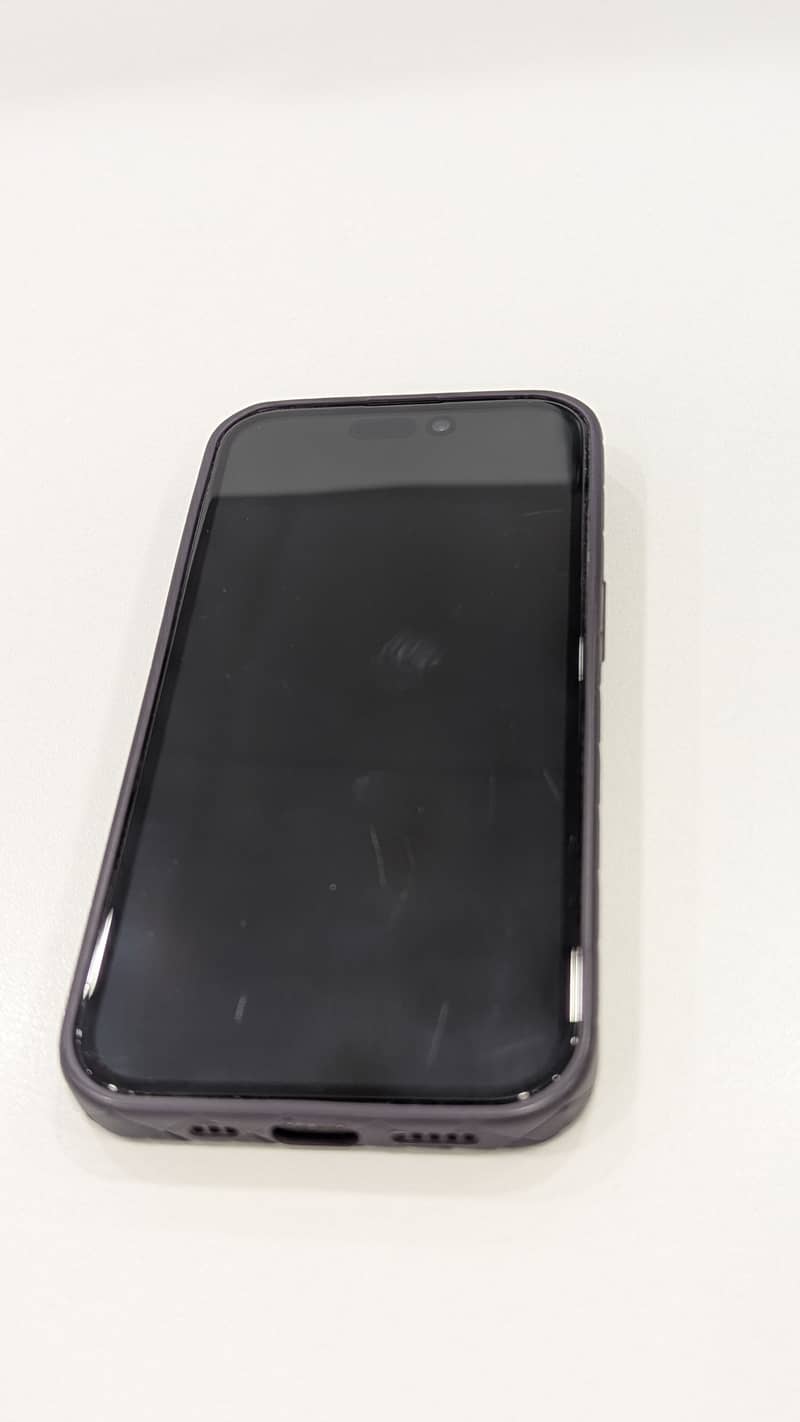 Apple iPhone 14 Pro 10