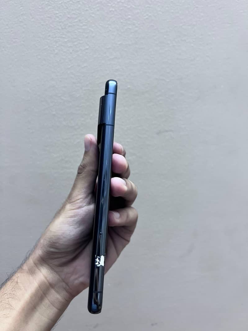 Google Pixel 8 Pro 3