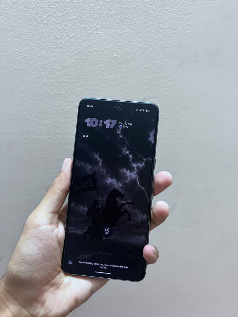 Google Pixel 8 Pro 6