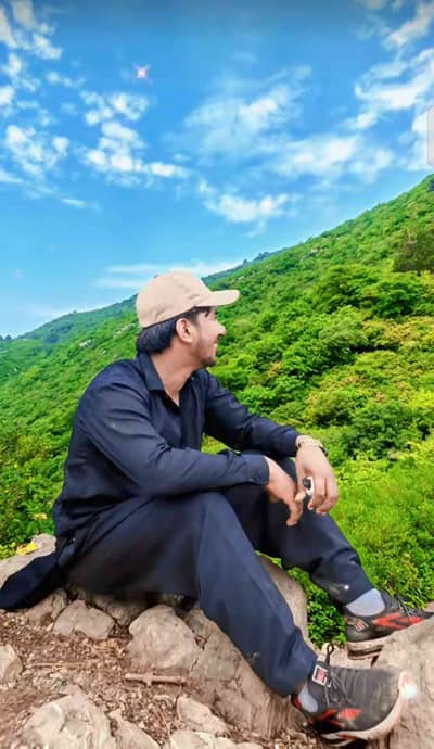 Malik Tahir