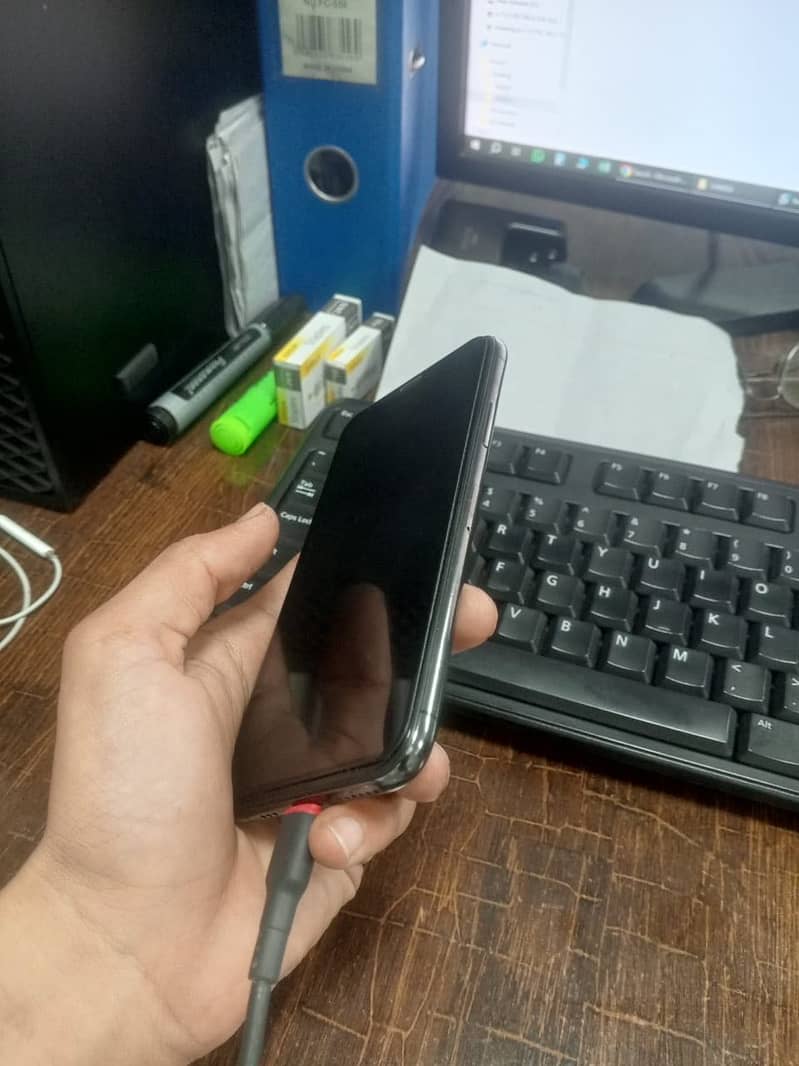 Apple iPhone XS 2