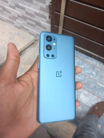 One Plus 9pro