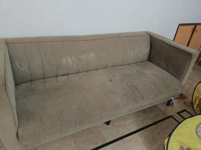 5 Seater