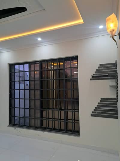 8 Marla House New Available For Rent 4 Bed And 4 Bathrooms