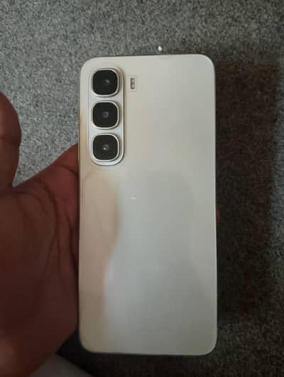 Infinix hot 60i 10/10 condition
