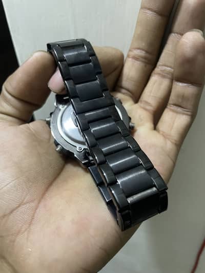 Skemi watch original