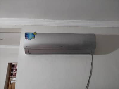 Kenwood split ac