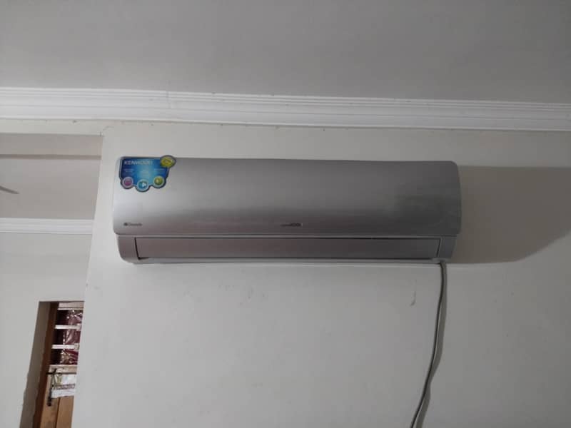 Kenwood split ac 0