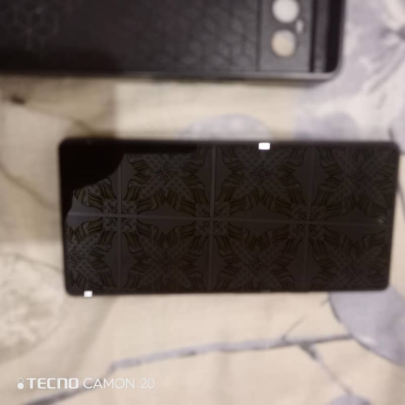 Google pixel 6 0