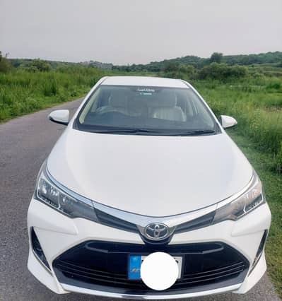 Altis 2022