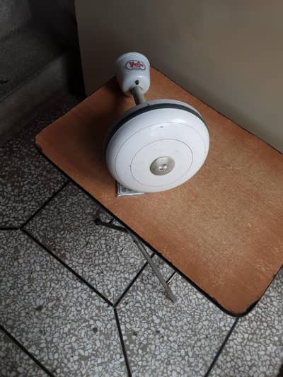 Yonus Ceiling Fan