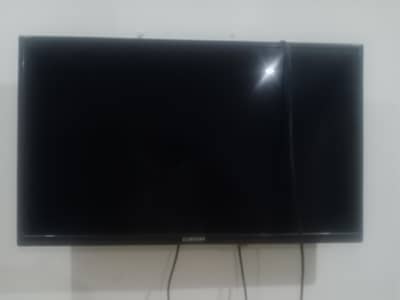Samsung 32 anriod led.