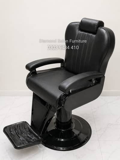 Saloon chair/cutting Chair/hydraulic chair/parlour chair/ barber chai