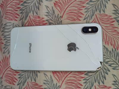 Apple iPhone X