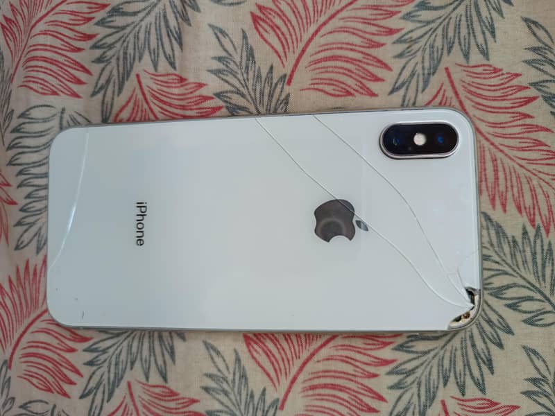 Apple iPhone X 0