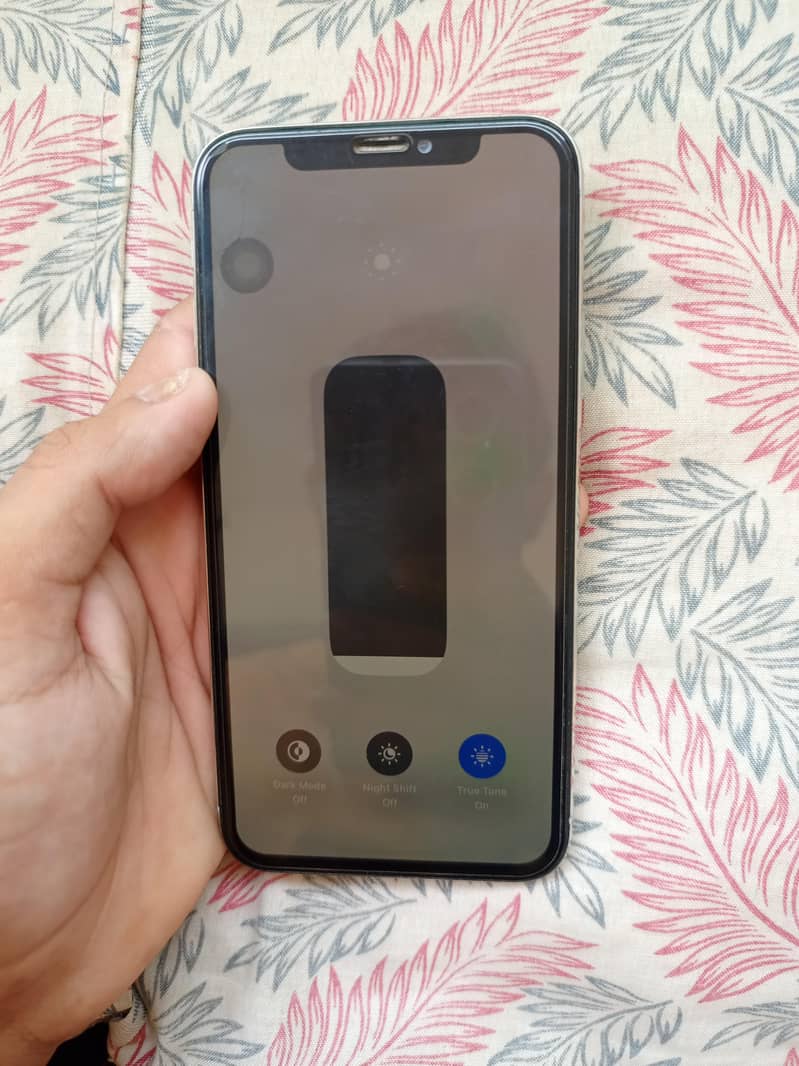 Apple iPhone X 6
