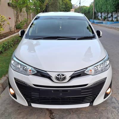 TOYOTA YARIS 1500CC B2B ORIGNAL