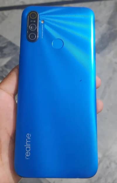 Realme C3